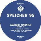 Pochette Speicher 95: Tribute EP