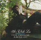 Pochette Yi-Chih Lu spielt Klavierwerke von Adolph Kurt Böhm