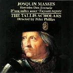 Pochette Masses: Hercules Dux Ferrarie · D'ung aultre amer · Faysant regretz