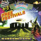 Pochette The Weird Tapes No. 3: Free Festivals