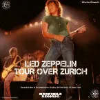 Pochette Tour Over Zurich