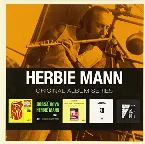 Pochette Original Album Series
