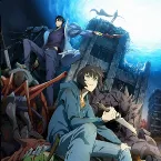 Pochette [Solo‐Leveling]SymphonicSuite‐Lv.1