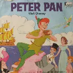 Pochette Peter Pan