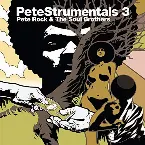 Pochette PeteStrumentals 3