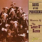 Pochette Memories of the "Lucky U" Ranch