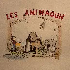 Pochette Les Animaouh