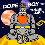Pochette Dope Boy