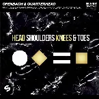 Pochette Head Shoulders Knees & Toes