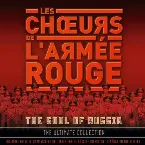 Pochette The Soul Of Russia - The Ultimate Collection