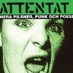 Pochette Mera pilsner, punk och poesi