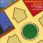 Pochette FAMICOM SOUND HISTORY SERIES: MARIO THE MUSIC