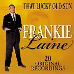 Pochette That Lucky Old Sun