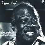 Pochette Prime Time