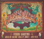 Pochette Live at Dance Valley 2007