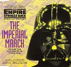 Pochette The Imperial March: Darth Vader's Theme