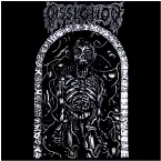Pochette The Grief Prophecy