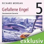 Pochette Kovacs 5: Gefallene Engel II