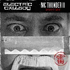 Pochette MC Thunder II (Dancing Like a Ninja)
