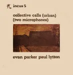 Pochette Collective Calls (Urban) (Two Microphones)