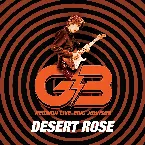 Pochette Desert Rose
