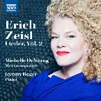 Pochette Lieder, Vol. 2