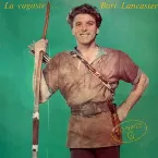 Pochette La cagaste... Burt Lancaster