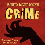Pochette Crime: Thriller Movie Soundtracks