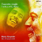 Pochette Concrete Jungle: The Music of Bob Marley