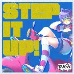 Pochette STEP IT UP!