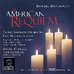 Pochette An American Requiem