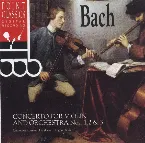 Pochette Concerto for Violin and Orchestra Nos. 1, 2 & 3