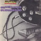 Pochette Se Me Amas / Submissão
