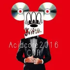 Pochette ACIDCORE 2016