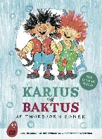 Pochette Karius og Baktus