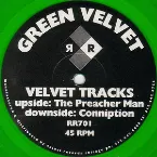 Pochette Velvet Tracks