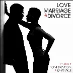 Pochette Love, Marriage & Divorce