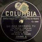 Pochette L'hai voluto te (Alla faccia tua) / Fazzoletti e zoccoletti