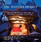 Pochette The Pulitzer Project: Pulitzer Prize-Winning Works by Schuman, Sowerby & Copland