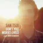 Pochette Don't You Worry Child