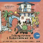 Pochette Folk og røvere i Kardemomme By