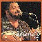 Pochette Pagode Do Arlindo