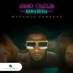 Pochette Rayheen Nesshar - Bum Bum