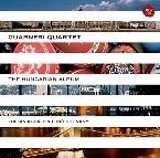 Pochette The Hungarian Album
