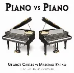 Pochette Piano Vs Piano
