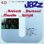 Pochette I Giganti Del Jazz Vol. 40