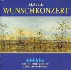 Pochette Klassik Wunschkonzert - Die kroatischen Komponisten