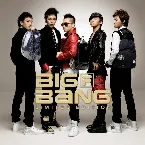 Pochette Bigbang Best 2006-2010