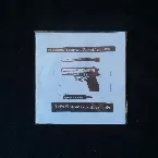 Pochette Três Sintomas Antissociais