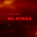 Pochette Nu Africa